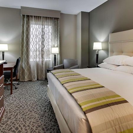 Drury Plaza Hotel Milwaukee Downtown מראה חיצוני תמונה