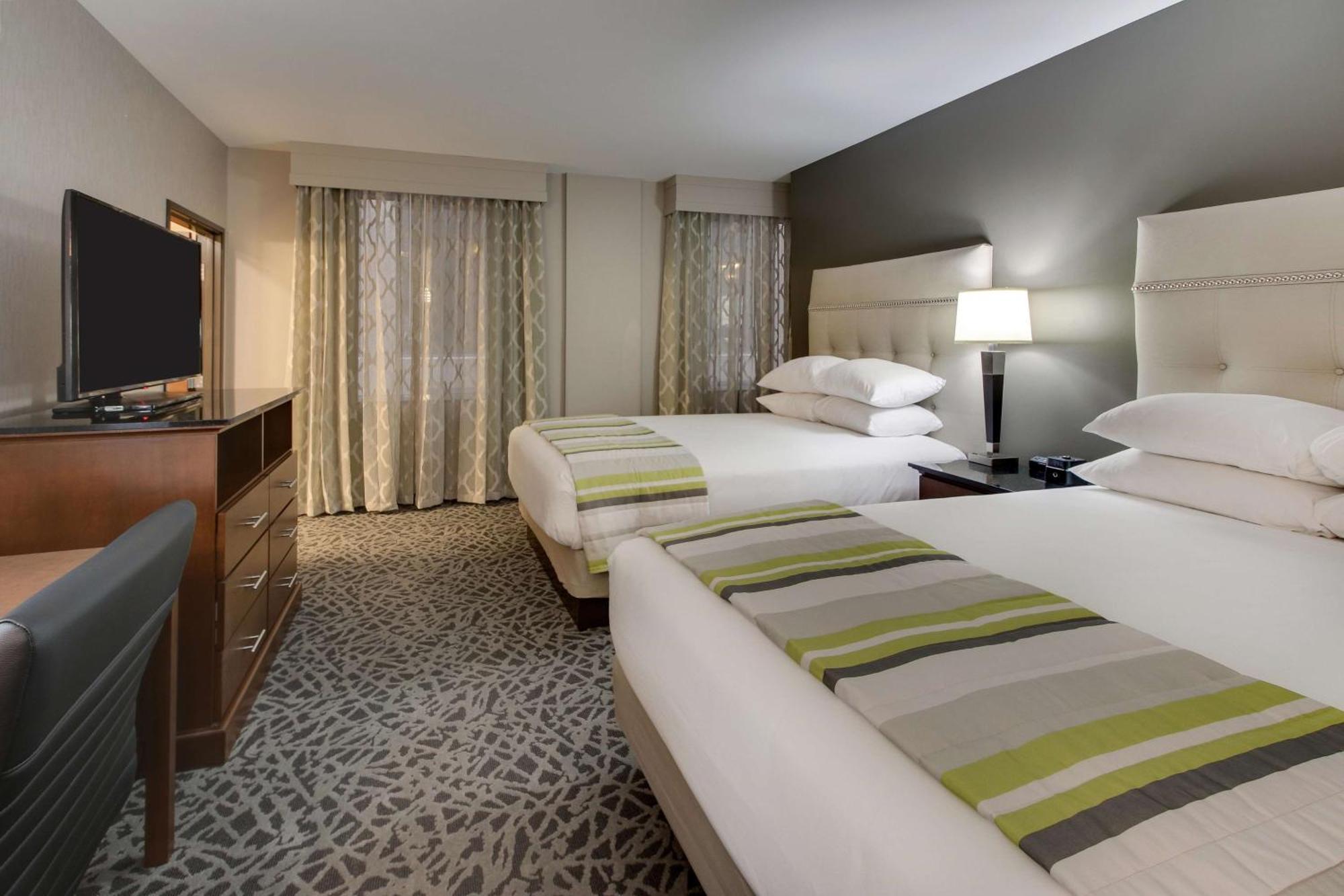 Drury Plaza Hotel Milwaukee Downtown מראה חיצוני תמונה