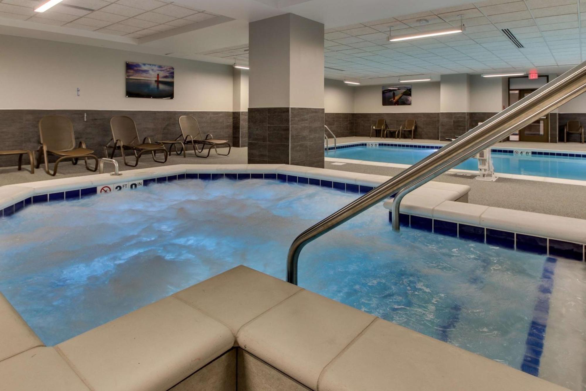 Drury Plaza Hotel Milwaukee Downtown מראה חיצוני תמונה