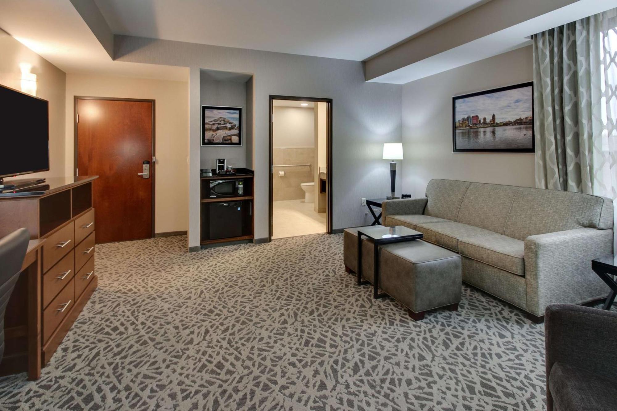 Drury Plaza Hotel Milwaukee Downtown מראה חיצוני תמונה