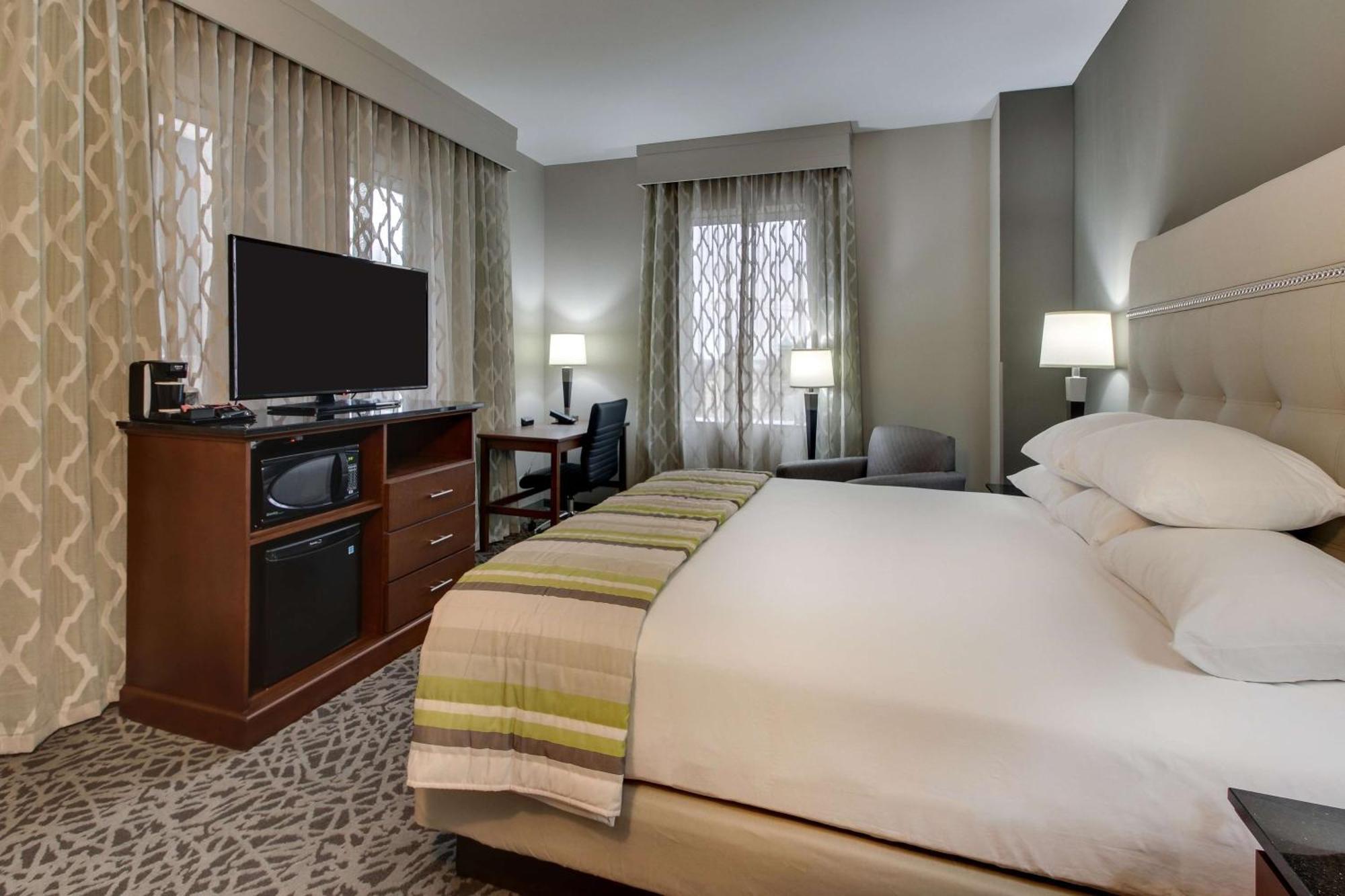 Drury Plaza Hotel Milwaukee Downtown מראה חיצוני תמונה