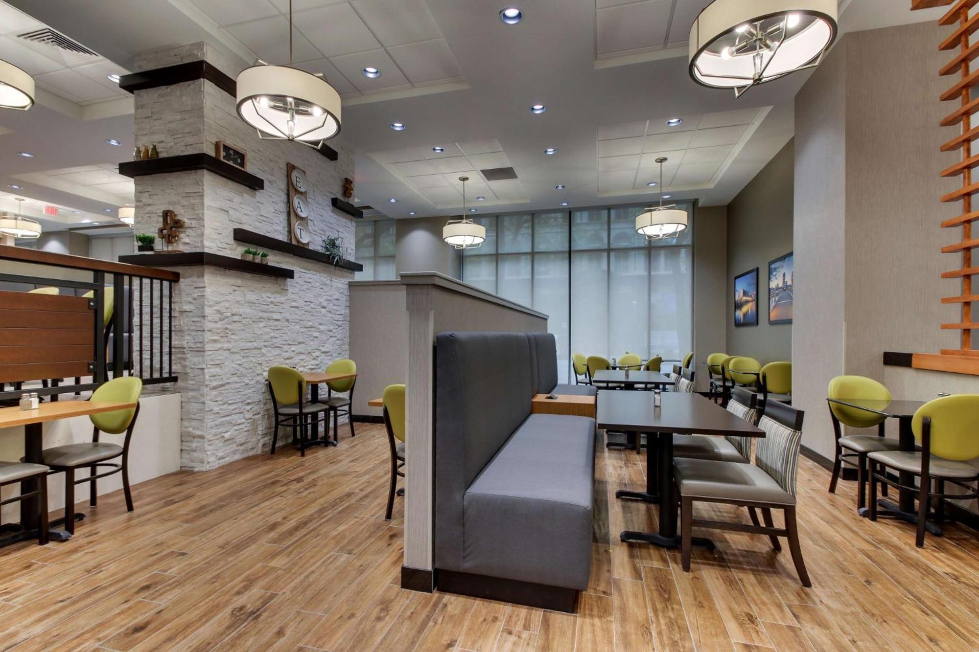 Drury Plaza Hotel Milwaukee Downtown מראה חיצוני תמונה