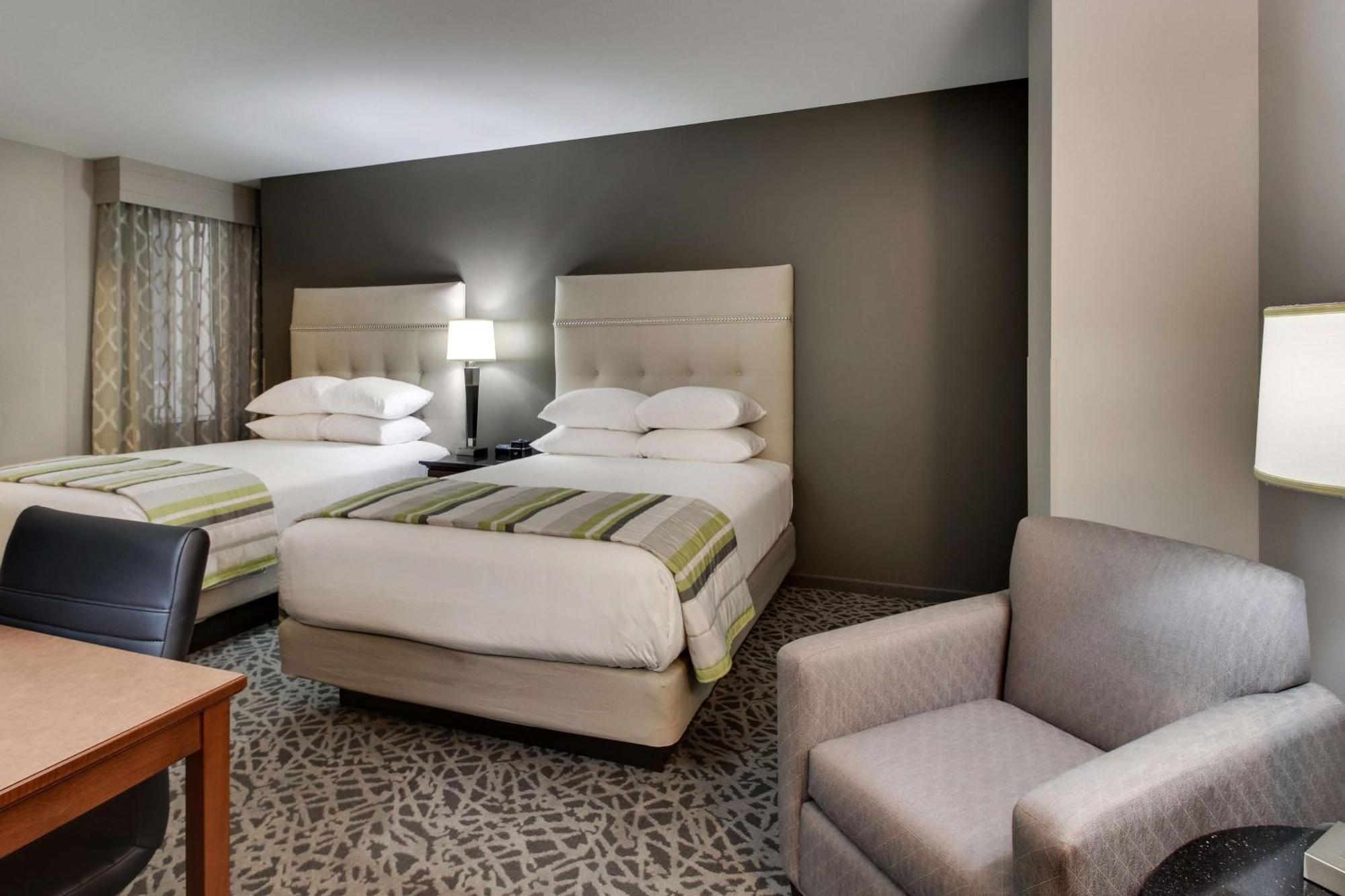 Drury Plaza Hotel Milwaukee Downtown מראה חיצוני תמונה