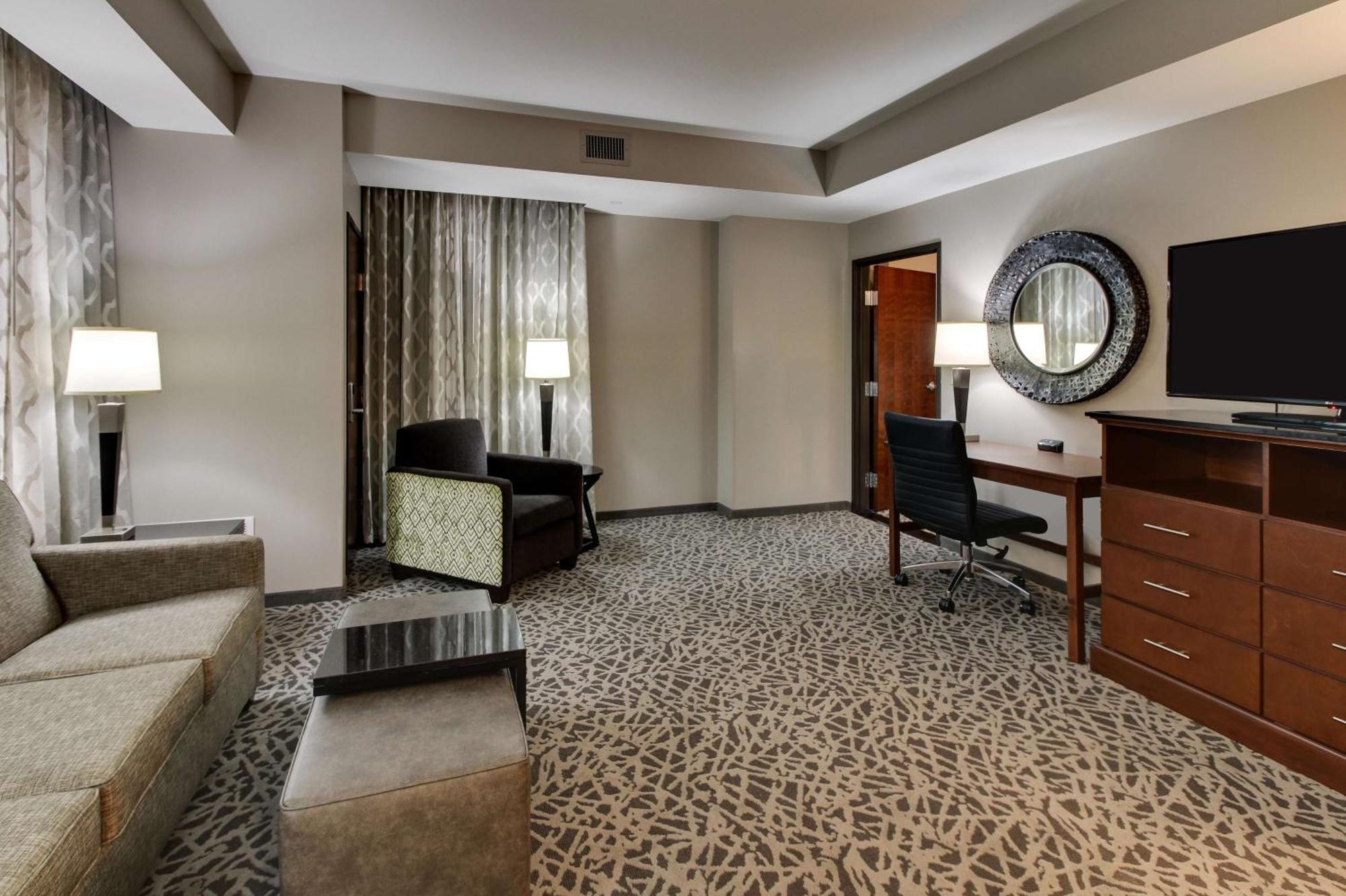 Drury Plaza Hotel Milwaukee Downtown מראה חיצוני תמונה
