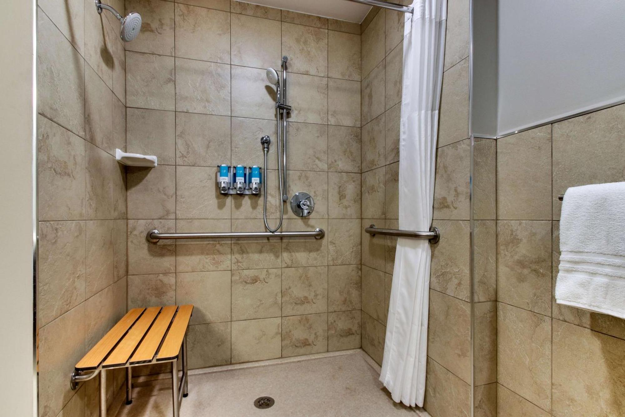 Drury Plaza Hotel Milwaukee Downtown מראה חיצוני תמונה
