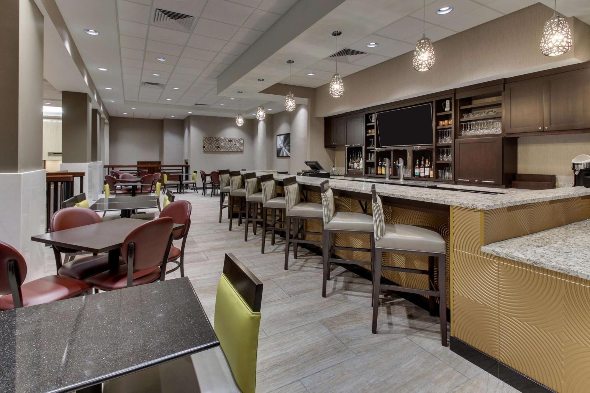 Drury Plaza Hotel Milwaukee Downtown מראה חיצוני תמונה