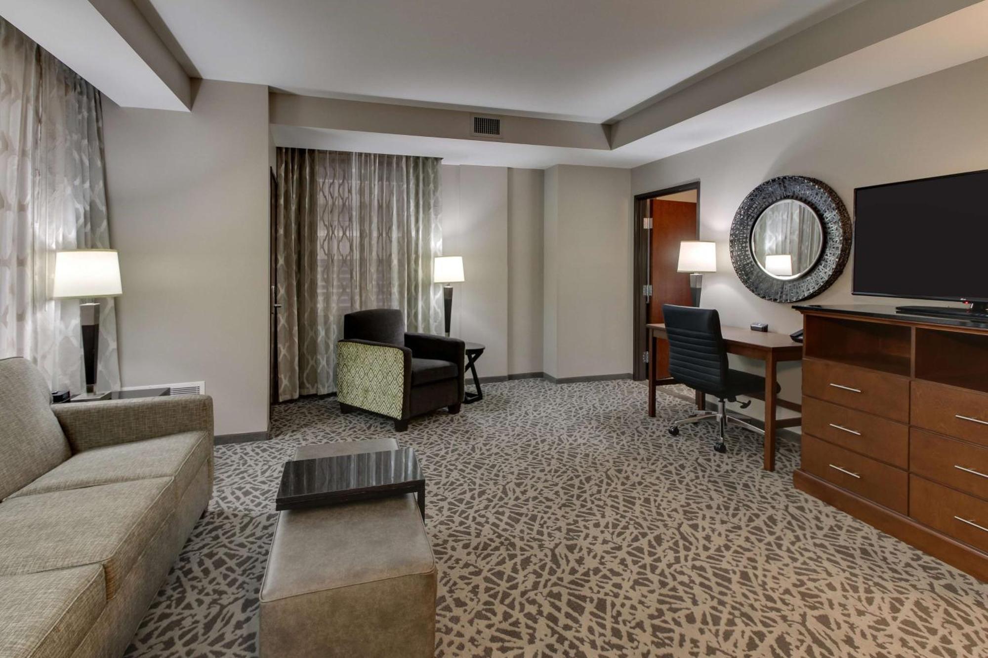 Drury Plaza Hotel Milwaukee Downtown מראה חיצוני תמונה