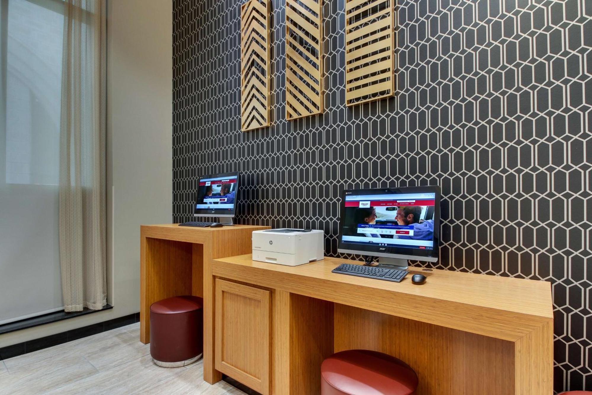 Drury Plaza Hotel Milwaukee Downtown מראה חיצוני תמונה